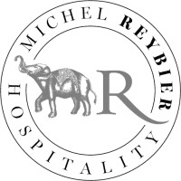 Michel Reybier Hospitality Logo